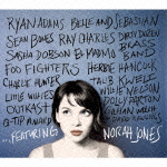 ノラ・ジョーンズ / ノラ・ジョーンズの自由時間 [CD]