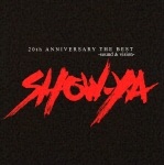 SHOW-YA / SHOW-YA THE BEST SOUND ＆ VISION（CD＋DVD） [CD]