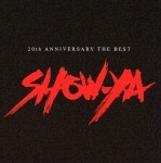 SHOW-YA / SHOW-YA THE BEST（通常盤） [CD]