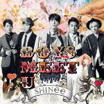 SHINee / BOYS MEET U（通常盤） [CD]