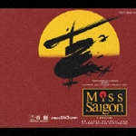 本田美奈子. / Miss Saigon（東京公演ライヴ盤 [CD]