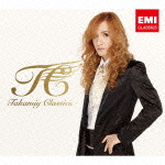 Takamiy Classics（HQCD） [CD]