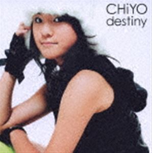 CHiYO / destiny [CD]