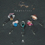 ANOMIY. / Appetizer（通常盤） [CD]