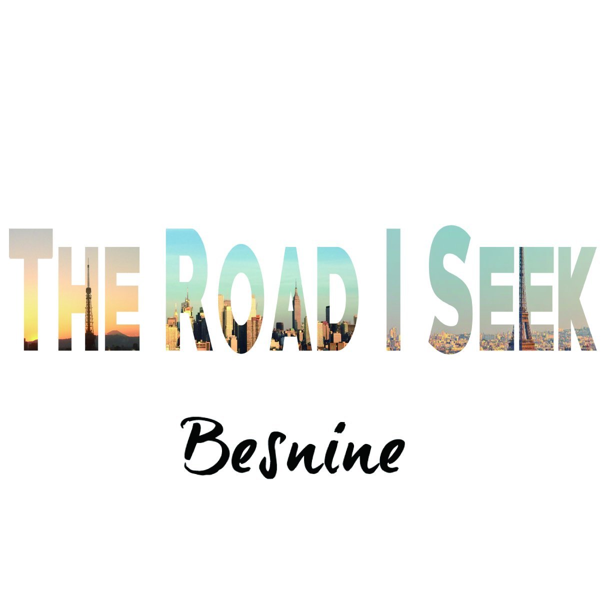 ベスナイン / The Road I Seek [CD]