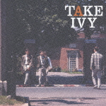 TAKE IVY FOLK [CD]