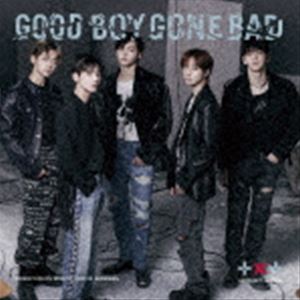 TOMORROW X TOGETHER / GOOD BOY GONE BAD（通常盤（初回プレス）） [CD]