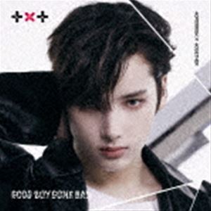 TOMORROW X TOGETHER / GOOD BOY GONE BAD（初回限定メンバーソロジャケット盤／HUENINGKAI盤） [CD]