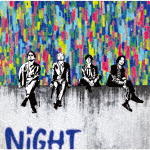STRAIGHTENER / BEST of U -side NIGHT-（通常盤） [CD]