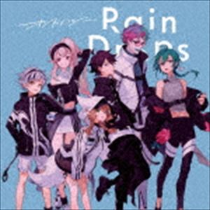 Rain Drops / オントロジー（初回限定盤B） [CD]