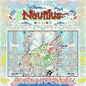 SEKAI NO OWARI/Nautilus（完全数量限定デラックス盤／3CD＋Blu-ray）