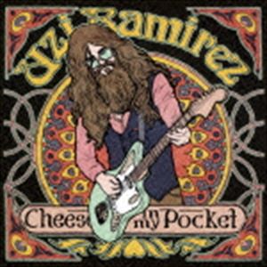ウジ・ラミレス / Cheese In My Pocket [CD]