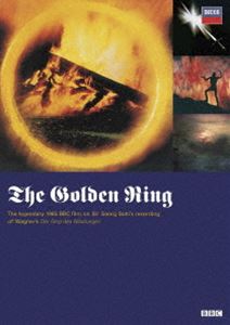 ワーグナー：楽劇《ニーベルングの指環》メイキング・オブ・レコーディング（初回生産限定盤） [DVD]