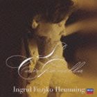 フジ子・ヘミング（p） / 永遠のカンパネラ〜ザ・ベスト・オブ・イングリット・フジコ・ヘミング（通常盤） [CD]