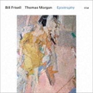 種別:CD ジャズ・フュージョン海外ジャズ 発売日:2019/05/22 販売元:ユニバーサル ミュージック 登録日:2019/03/08 ビル・フリゼール、トーマス・モーガン（g／cb） フリゼール