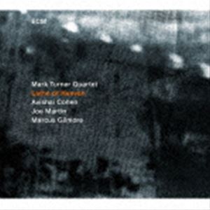 マーク・ターナー・カルテット / レイズ・オブ・ヘヴン（SHM-CD） ※アンコールプレス [CD]