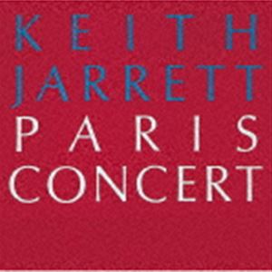 キース・ジャレット（p） / パリ・コンサート（限定盤／UHQCD） [CD]