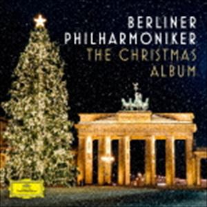 ベルリン・フィルハーモニー管弦楽団 / ザ・クラシカル・クリスマス [CD]