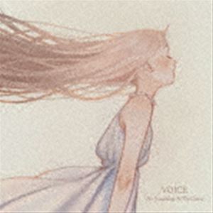 水野蒼生 / VOICE -An Awakening At The Opera- [CD]