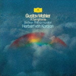 ヘルベルト・フォン・カラヤン（cond） / マーラー：交響曲第9番（SHM-CD） [CD]
