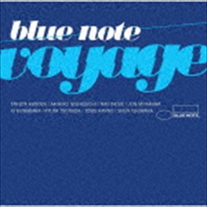 BLUE NOTE VOYAGE（SHM-CD） [CD]