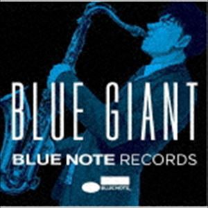 BLUE GIANT × BLUE NOTE（SHM-CD） [CD]