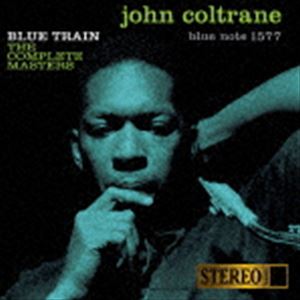 ジョン・コルトレーン（ts） / ブルー・トレイン：コンプリート・マスターズ（UHQCD） [CD]