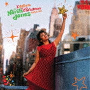 ノラ・ジョーンズ / アイ・ドリーム・オブ・クリスマス【デラックス・エディション】（SHM-CD） [CD]