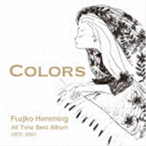 フジ子・ヘミング（p） / COLORS [CD]