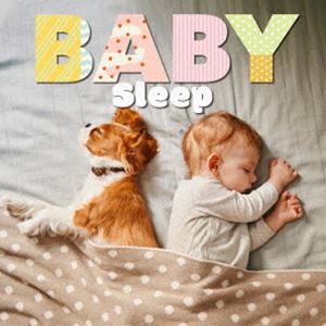 Baby Sleep [CD]