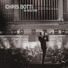 クリス・ボッティ（tp） / クリス・ボッティ・イン・ボストン [CD]