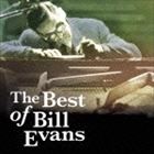 ビル・エヴァンス（p） / ベスト・オブ・ビル・エヴァンス [CD]