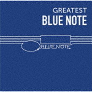 GREATEST BLUE NOTE [CD]