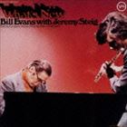 ビル・エヴァンス with ジェレミー・スタイグ（p／fl） / ホワッツ・ニュー（初回限定盤／プラチナSHM） [CD]