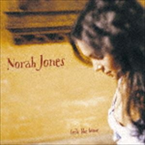 ノラ・ジョーンズ / フィールズ・ライク・ホーム（生産限定盤／MQA-CD／UHQCD） [CD]