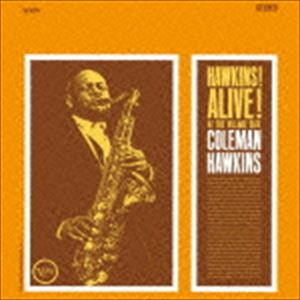 種別:CD ジャズ・フュージョン海外ジャズ 発売日:2016/06/29 販売元:ユニバーサル ミュージック 登録日:2016/04/08 コールマン・ホーキンス（ts） ホーキンス コールマン ジェ