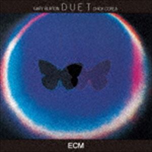 種別:CD ジャズ・フュージョン海外ジャズ 発売日:2016/10/26 販売元:ユニバーサル ミュージック 登録日:2016/08/09 チック・コリア＆ゲイリー・バートン（p／vib） コリア チ