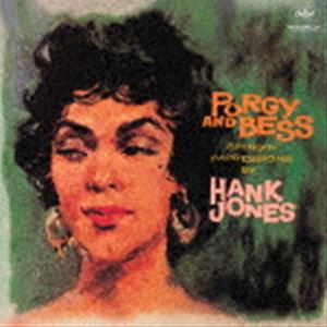 ハンク・ジョーンズ（p） / ポーギーとベス（SHM-CD） [CD]