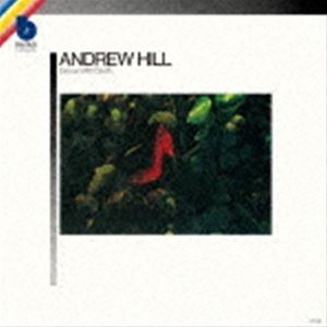 アンドリュー・ヒル（p） / ダンス・ウィズ・デス ＋1（生産限定盤） [CD]