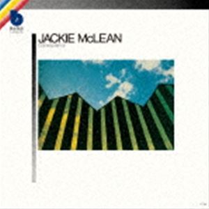 ジャッキー・マクリーン（as） / コンシクエンス（帰結）（生産限定盤） [CD]