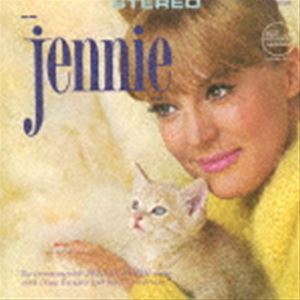 ジェニー・スミス（vo） / ジェニー（限定盤） [CD]