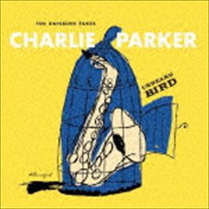 チャーリー・パーカー / アンハード・バード：未発表テイク集（限定盤／UHQCD） [CD]