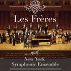 レ・フレール meets ニューヨーク・シンフォニック・アンサンブル / レ・フレール管弦楽団（通常盤） [CD]