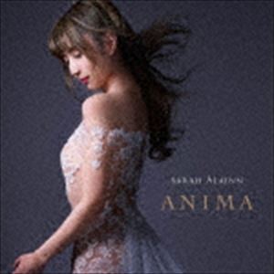 サラ・オレイン / ANIMA（SHM-CD） [CD]
