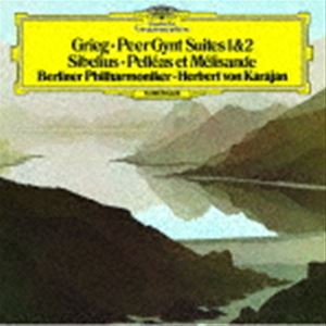 種別:SACD クラシック管弦楽曲 発売日:2022/11/02 販売元:ユニバーサル ミュージック 登録日:2018/09/24 ヘルベルト・フォン・カラヤン（cond） カラヤン ヘルベルトフォン