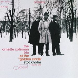 種別:SACD ジャズ・フュージョン海外ジャズ 発売日:2024/11/13 販売元:ユニバーサル ミュージック 登録日:2024/08/13 オーネット・コールマン（as） コールマン オーネット 