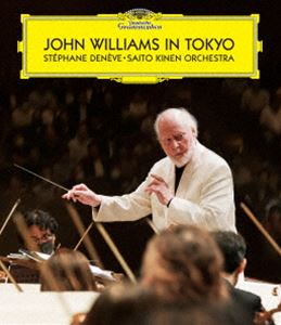 John Williams in Tokyo [Blu-ray]