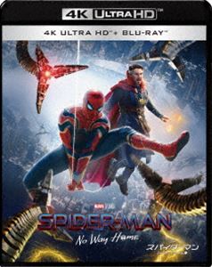 種別:Ultra HD Blu-ray 洋画SF 発売日:2022/04/27 販売元:ソニー・ピクチャーズ エンタテインメント 登録日:2022/03/18 トム・ホランド ジョン・ワッツ スパイダ