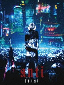 HYDE LIVE 2019 ANTI FINAL [DVD]