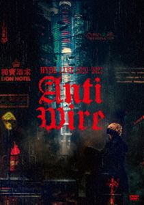 HYDE LIVE 2020-2021 ANTI WIRE [DVD]